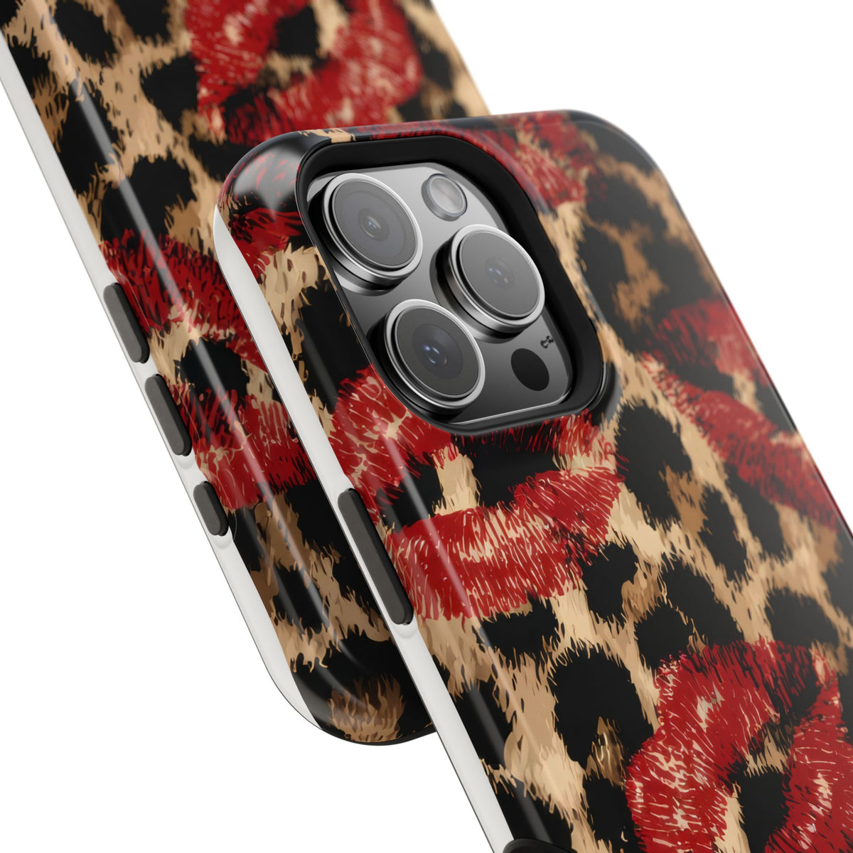 Night Moves Magnetic Impact-Resistant Phone Case