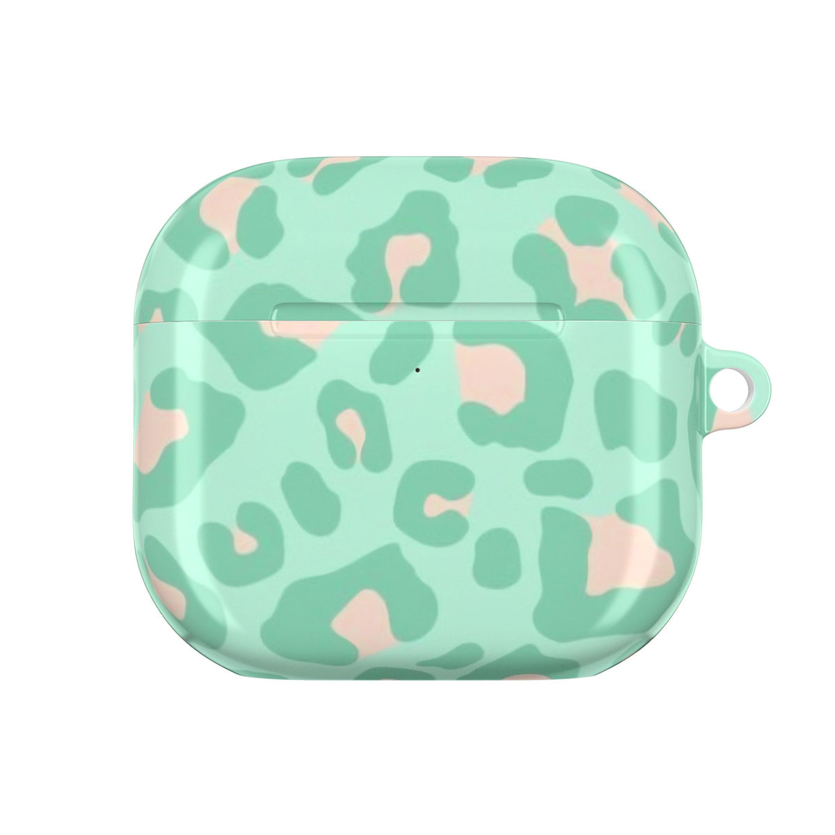 Mint Muse AirPod Case – Slim Protective Charging Case