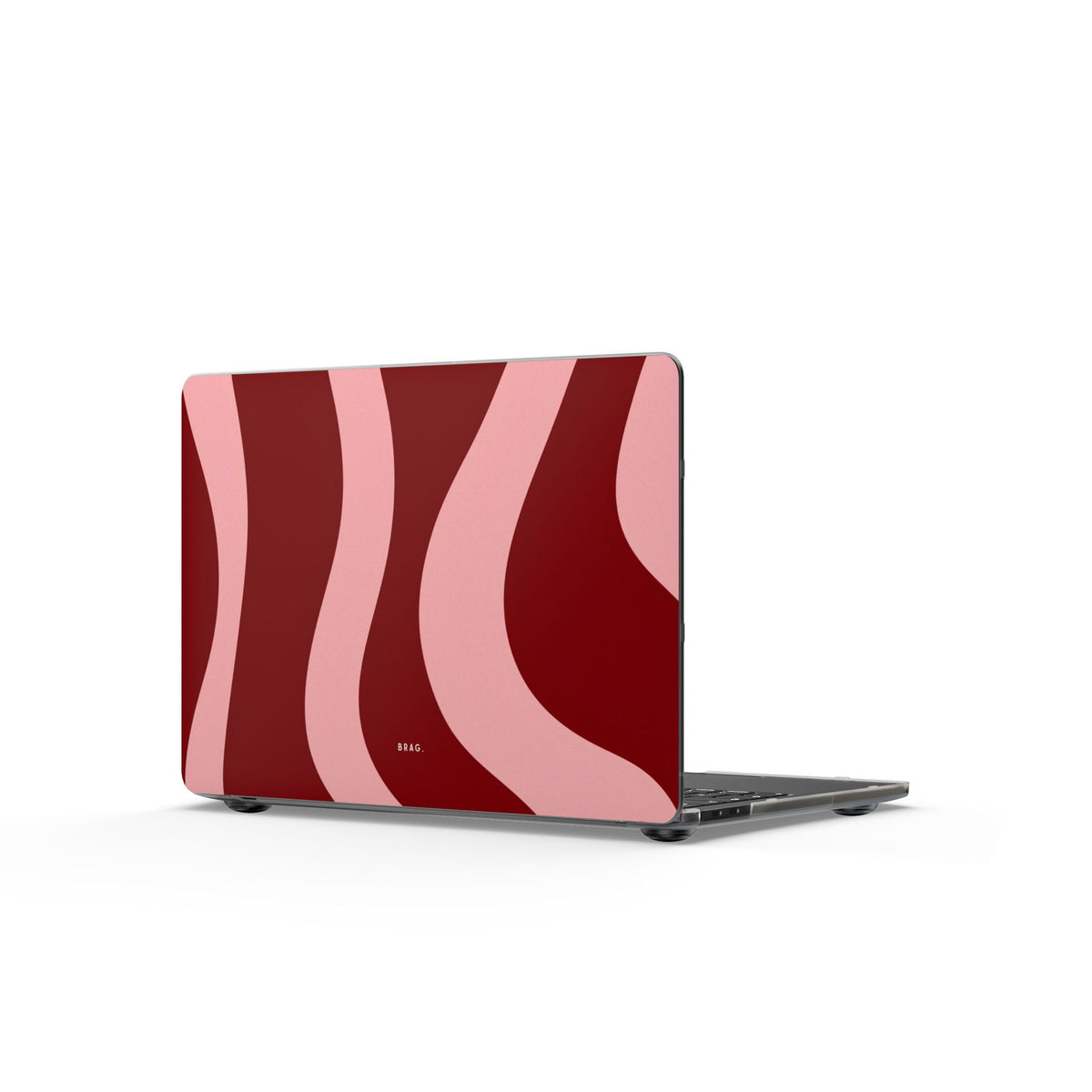 Afterglow Matte MacBook Case — Slim Protective Laptop Cover