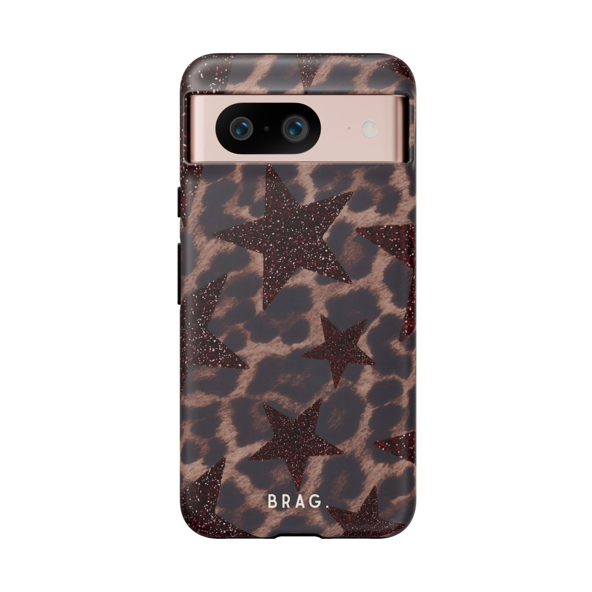 Starlet Tough Phone Case – Shockproof Protective iPhone Cover
