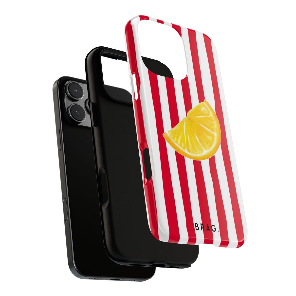 Hotlime Tough Phone Case – Shockproof Protective iPhone Cover