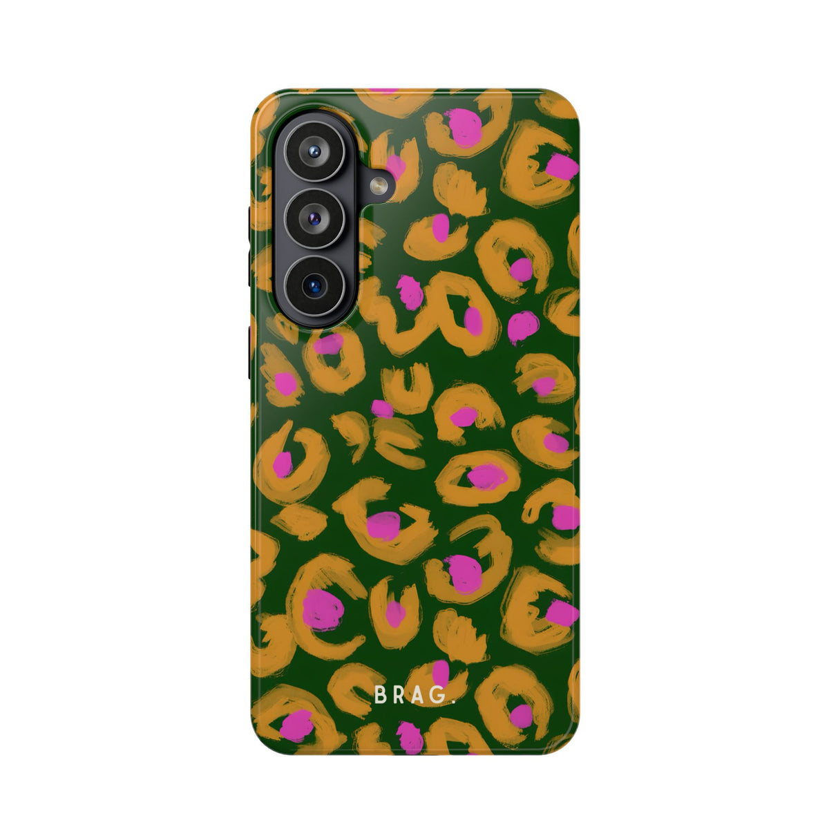 Wild Child Magnetic Impact-Resistant Phone Case