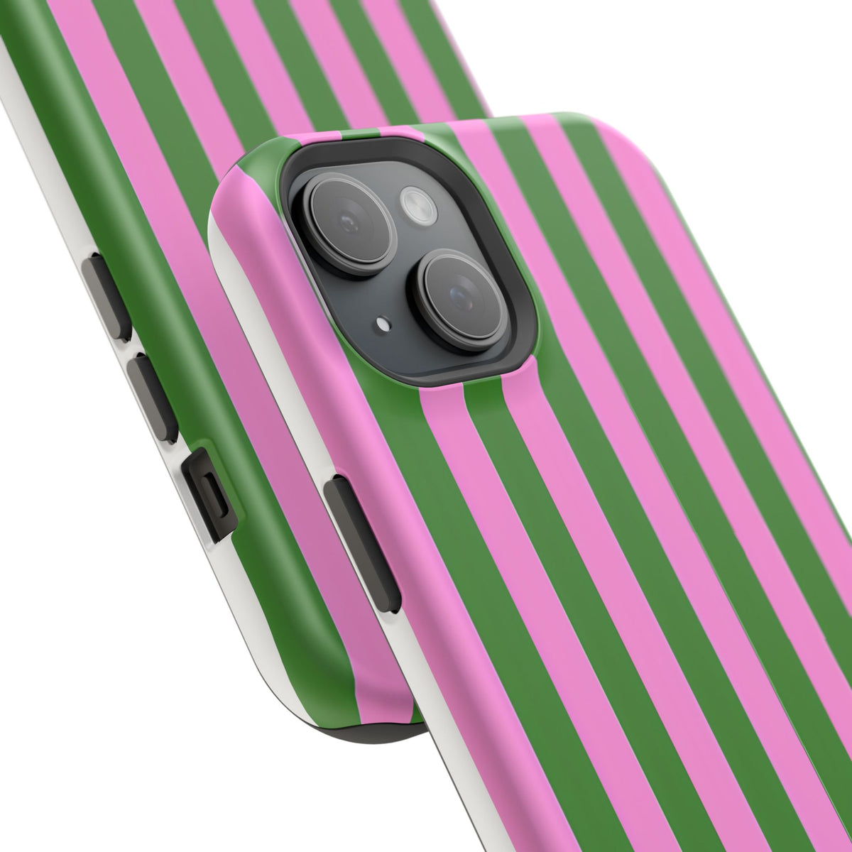 Paradiso Magnetic Impact-Resistant Phone Case