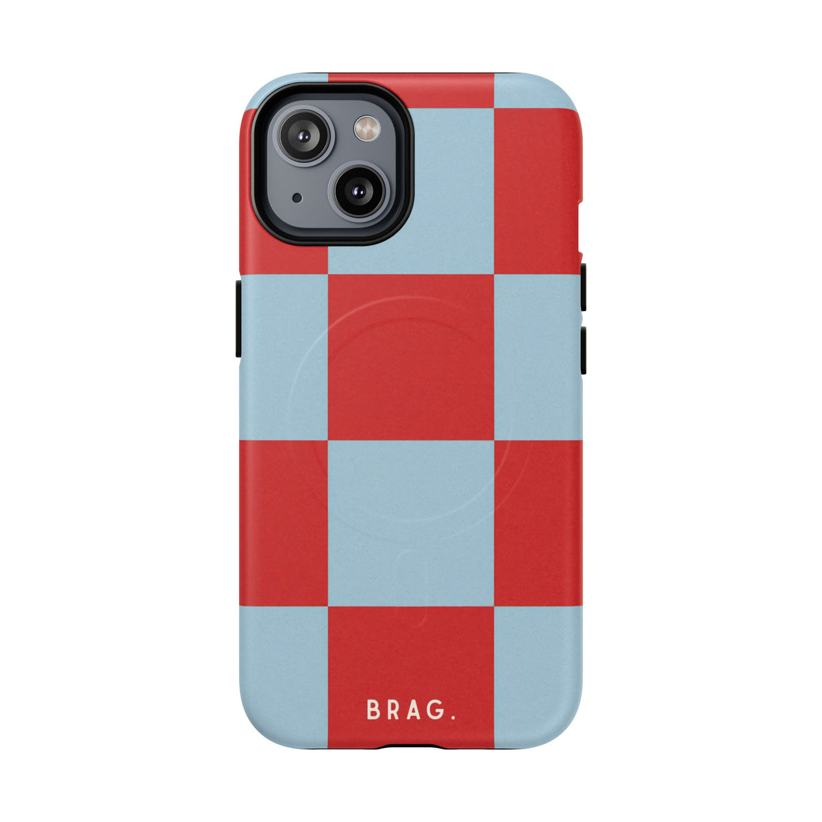 Boardwalk MagSafe Tough Phone Case — Magnetic Protective Cover