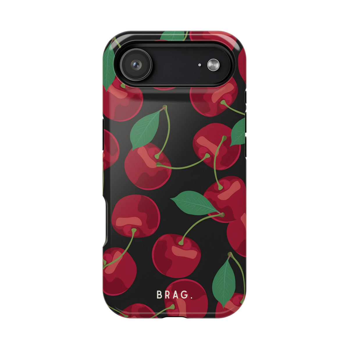 Cherry Picked Magnetic Impact-Resistant Phone Case