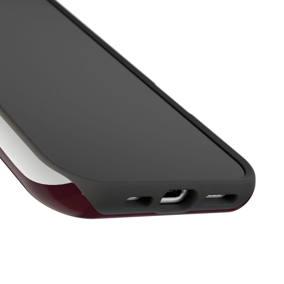 Dark Room Magnetic Impact-Resistant Phone Case
