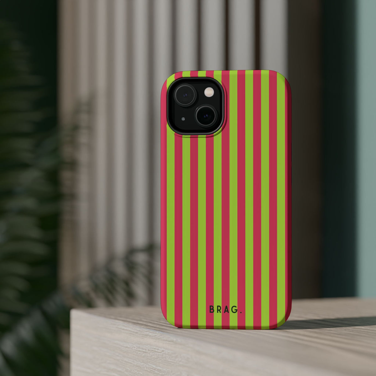 Limoncello Magnetic Impact-Resistant Phone Case