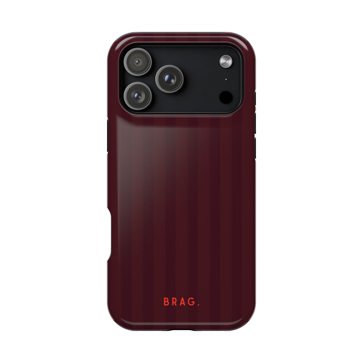 Dark Room Magnetic Impact-Resistant Phone Case