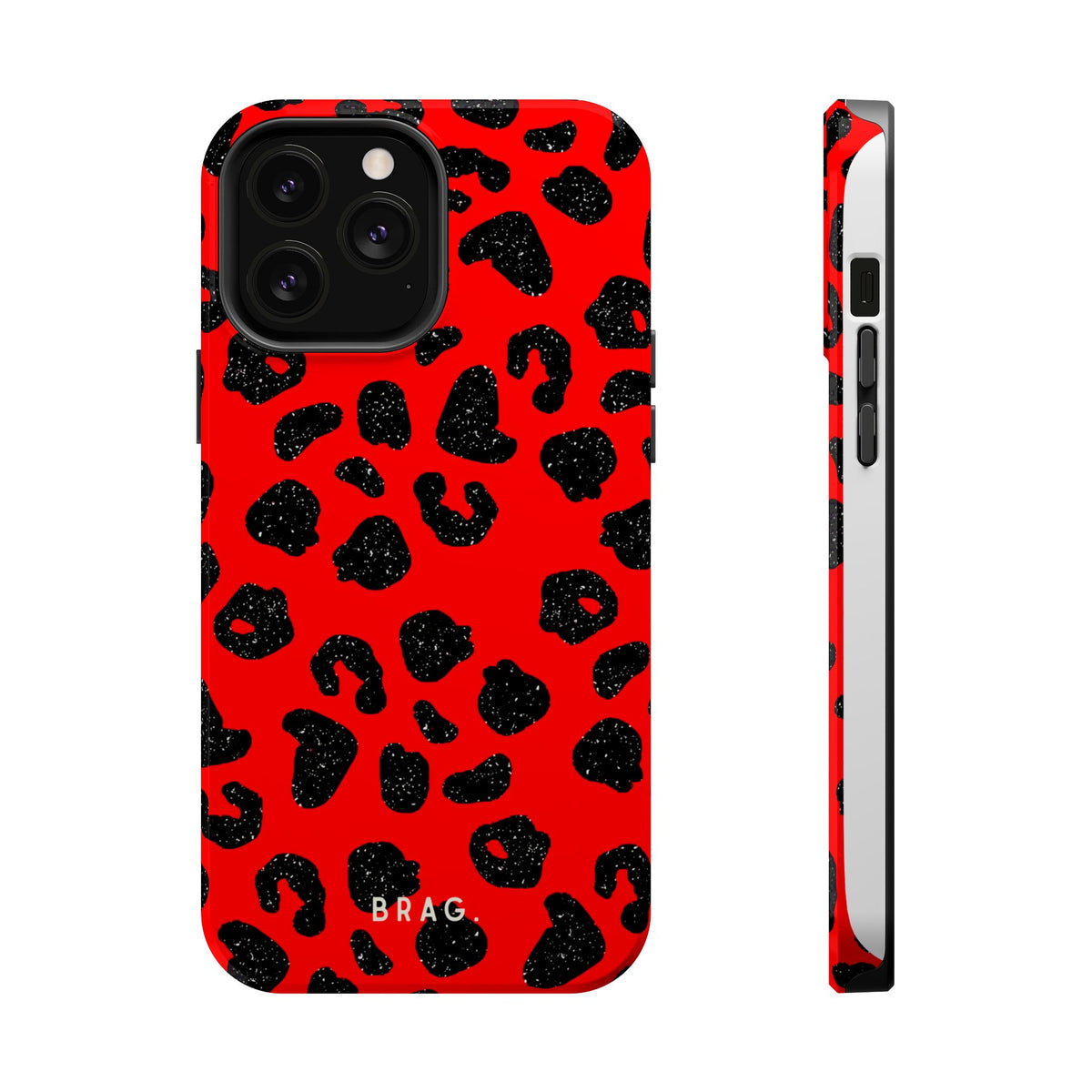 Bad Habit Magnetic Impact-Resistant Phone Case