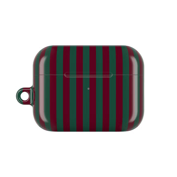 Forest Club AirPod Case – Slim Protective Charging Case