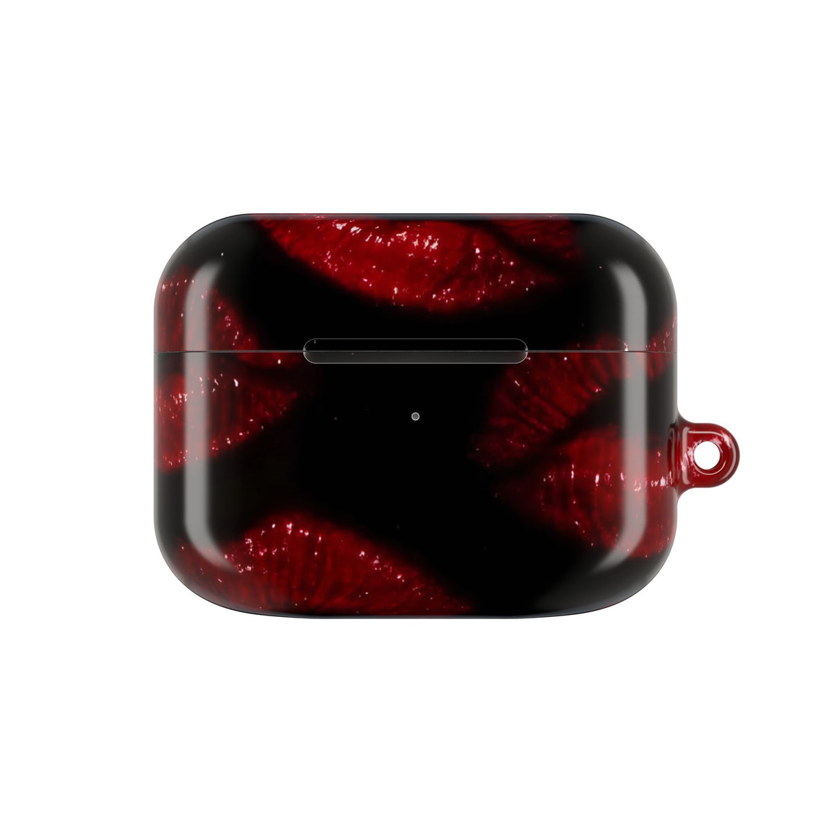 Kiss & Tell AirPod Case – Slim Protective Charging Case