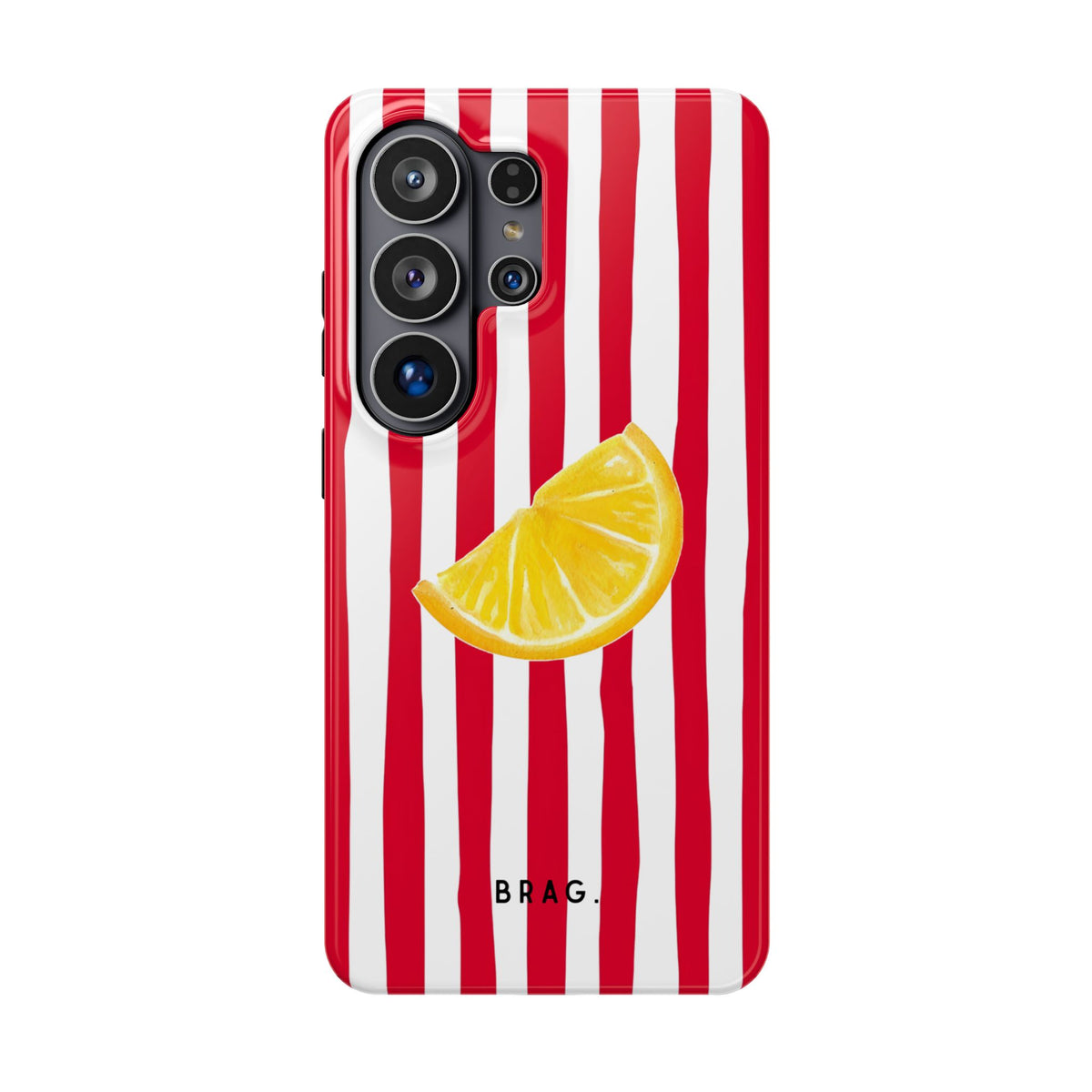 Hotlime Magnetic Impact-Resistant Phone Case