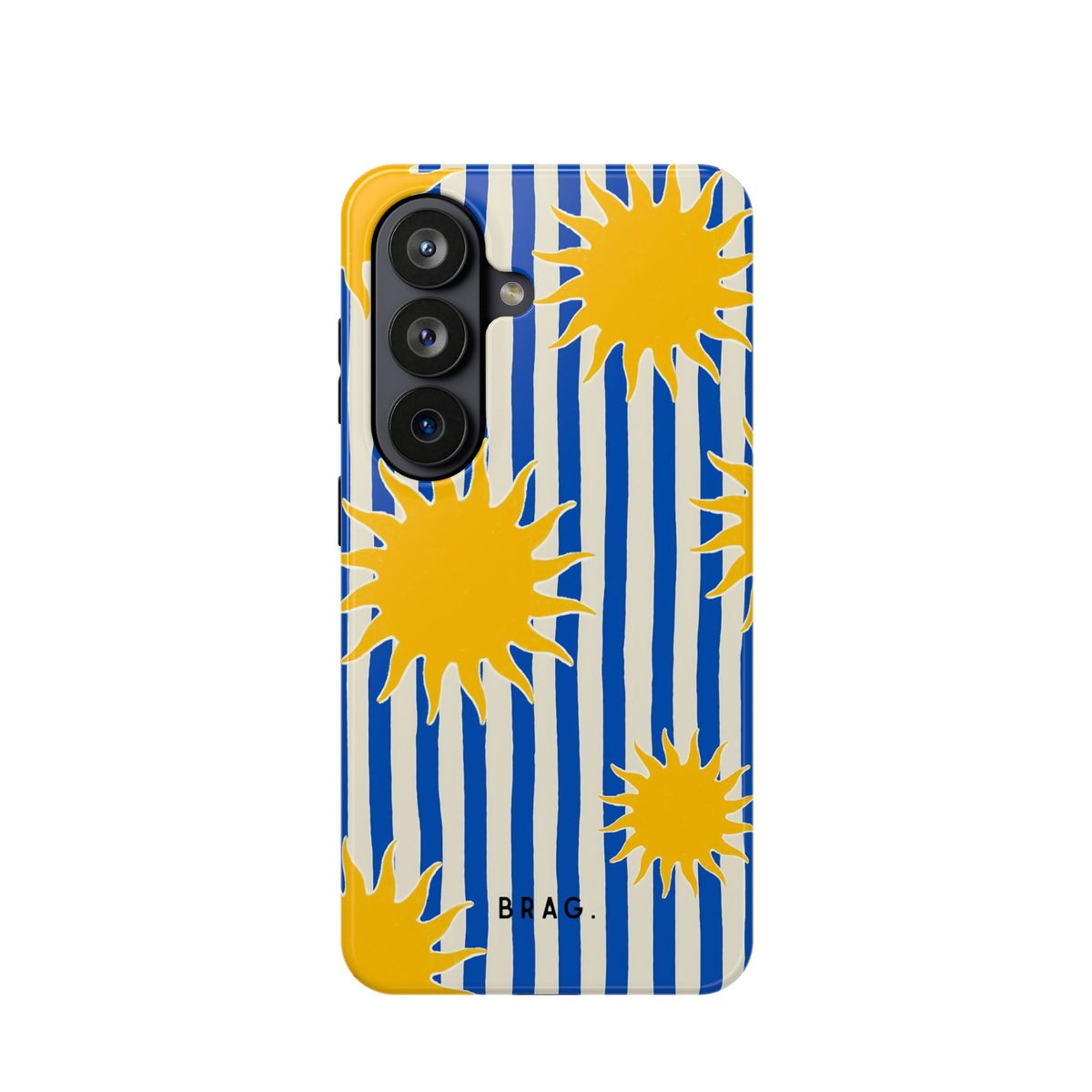 Sunny Side Magnetic Impact-Resistant Phone Case