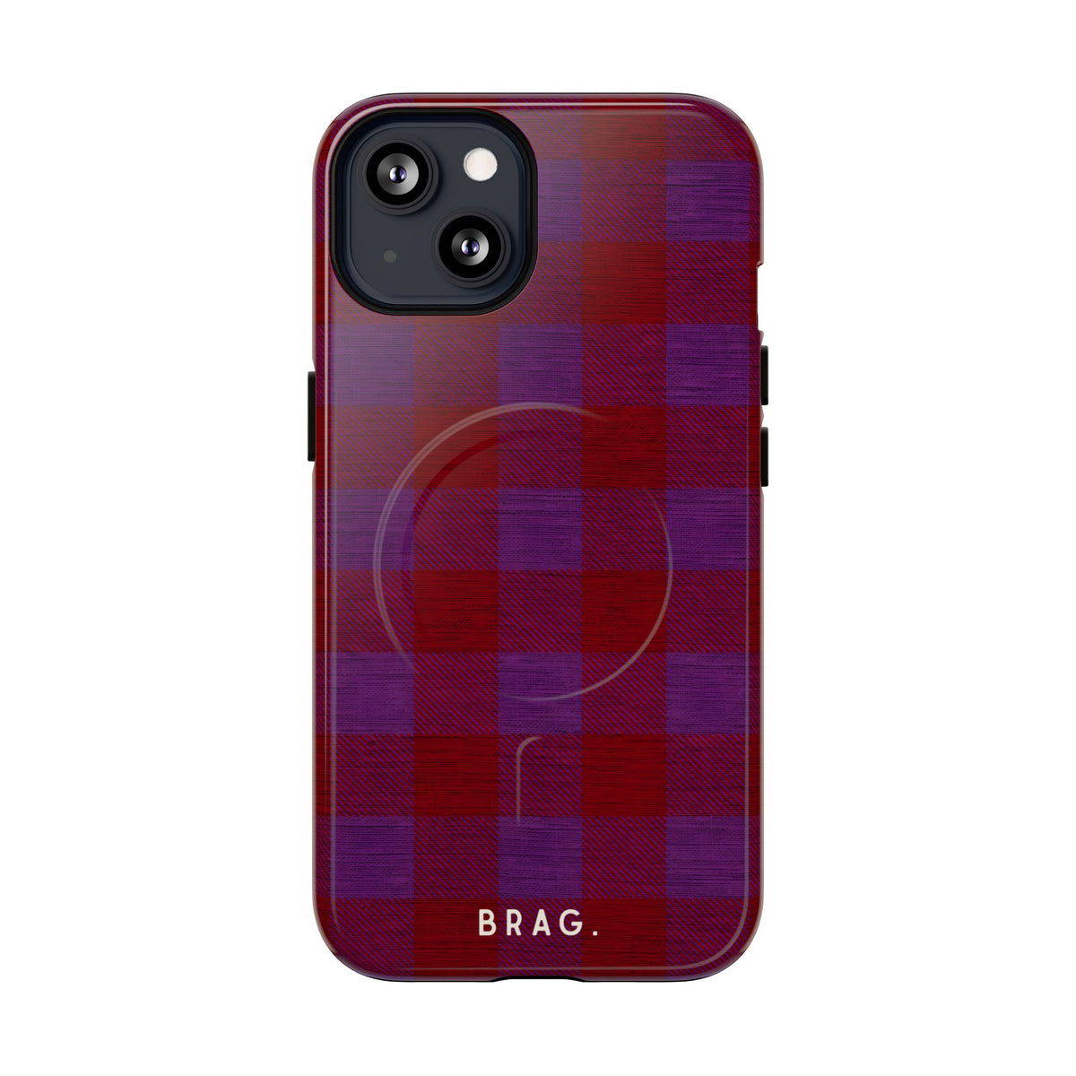After Hours MagSafe Tough Phone Case — Magnetic Protective Cover