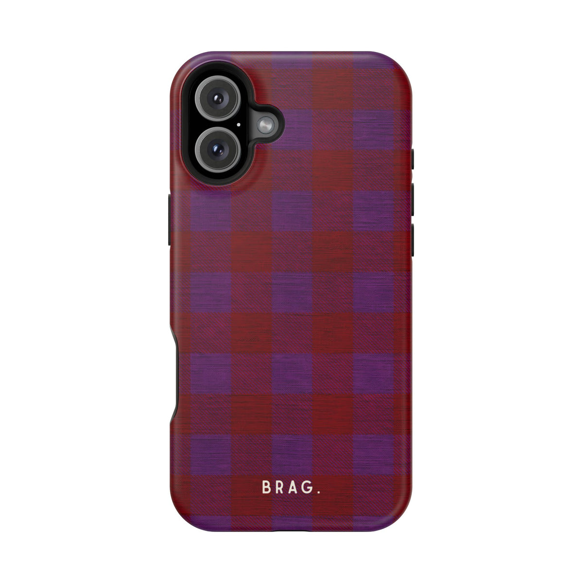 After Hours Magnetic Impact-Resistant Phone Case