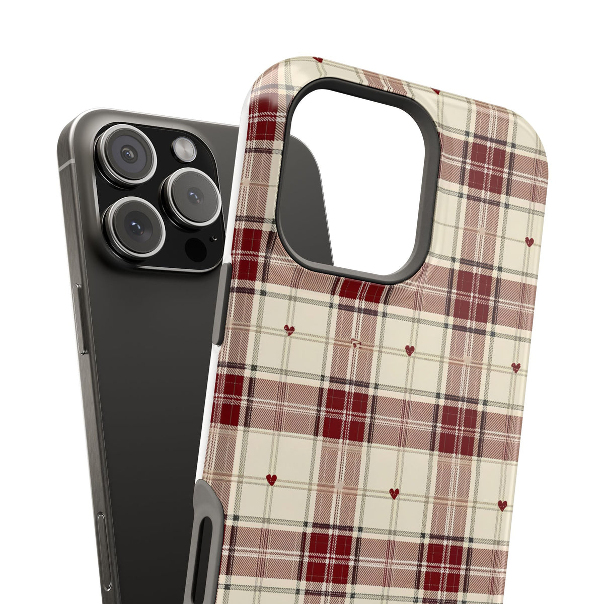 Country Club Magnetic Impact-Resistant Phone Case
