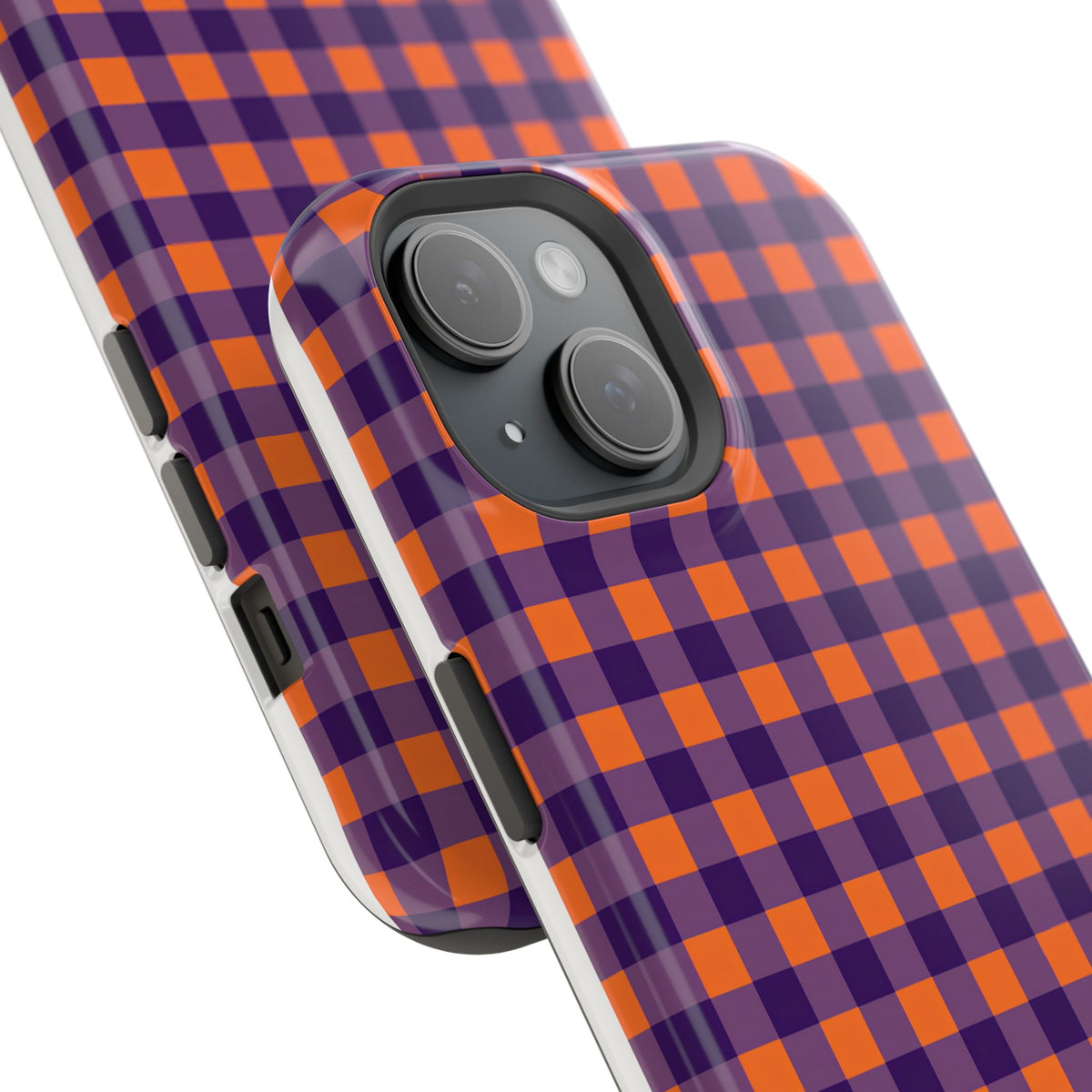 Sunset Arcade Magnetic Impact-Resistant Phone Case
