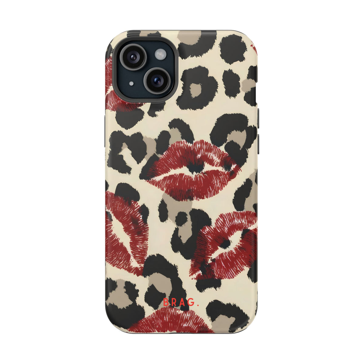 Love Language Magnetic Impact-Resistant Phone Case