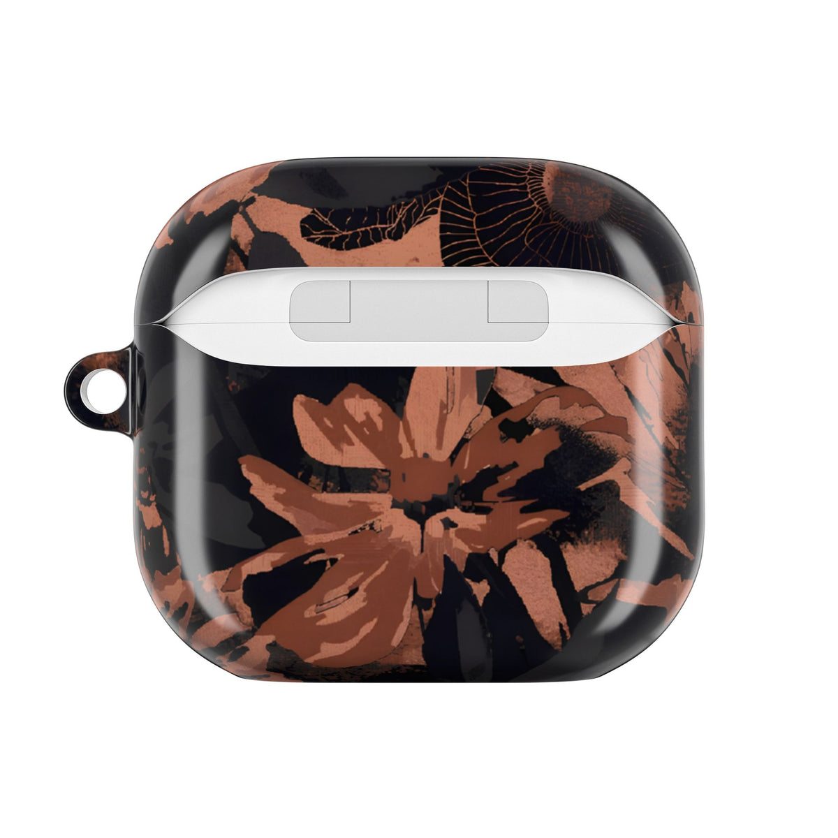 Autumn Garden AirPod Case – Slim Protective Charging Case