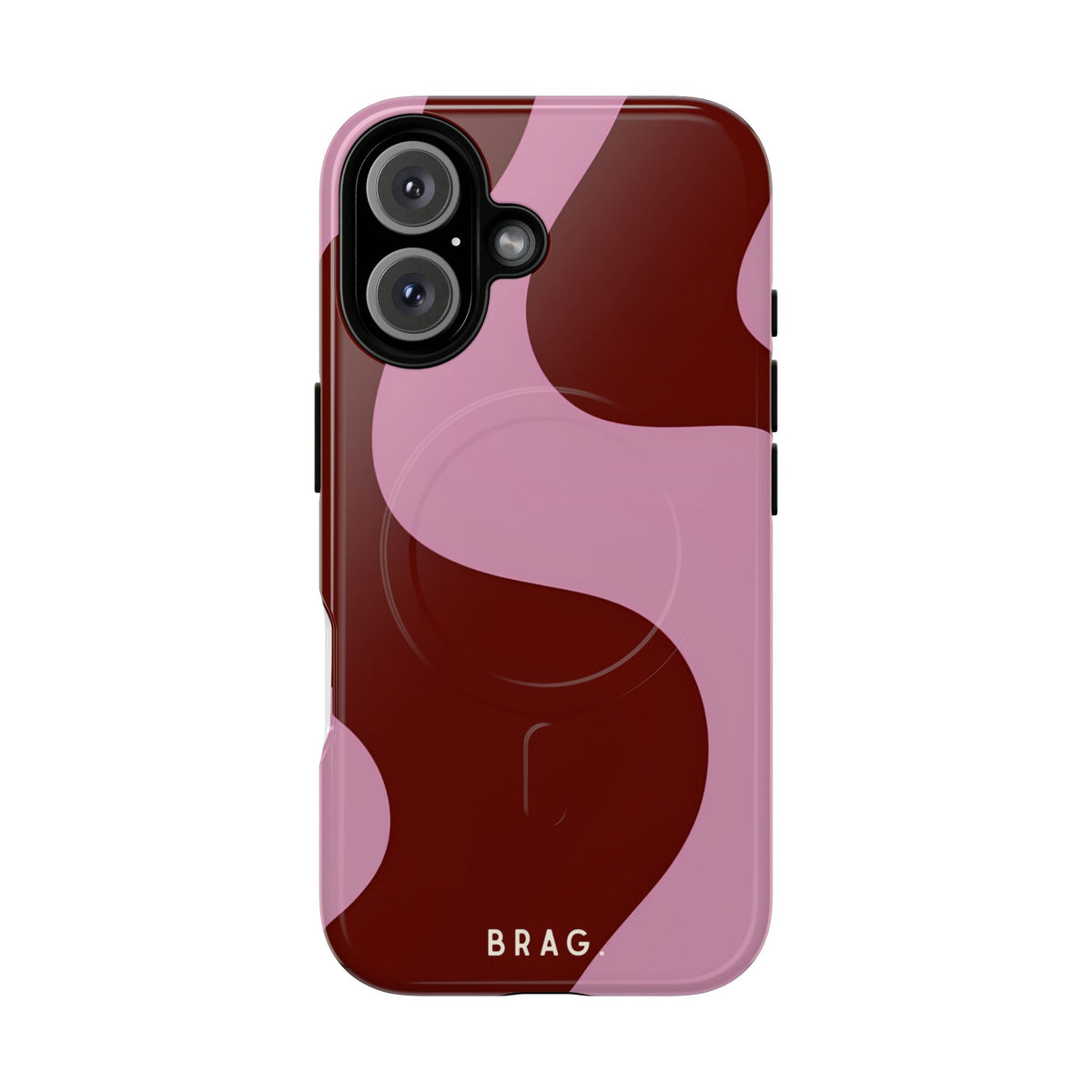 Slow Dance MagSafe Tough Phone Case — Magnetic Protective Cover