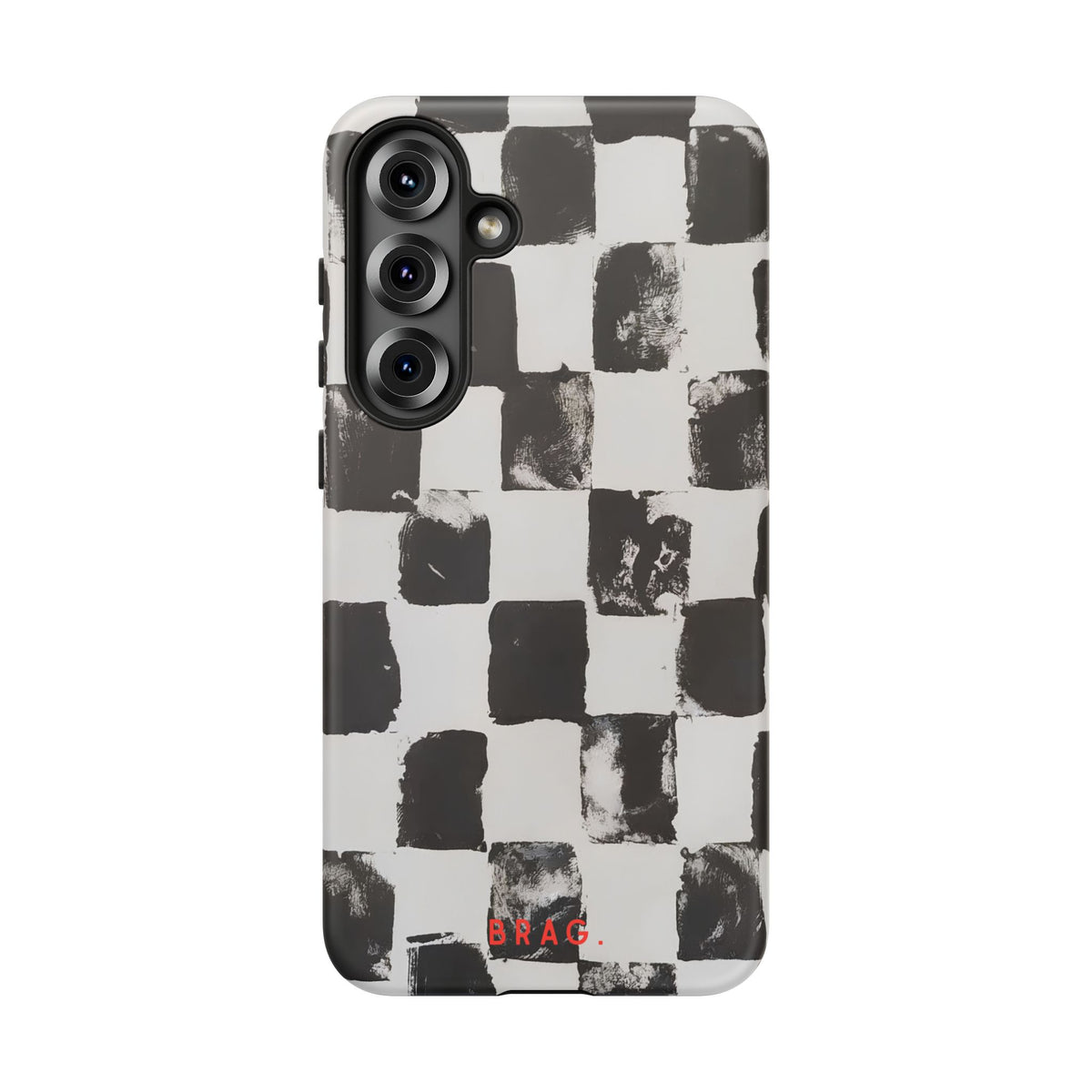 Check Please Tough Phone Case – Shockproof Protective iPhone Cover