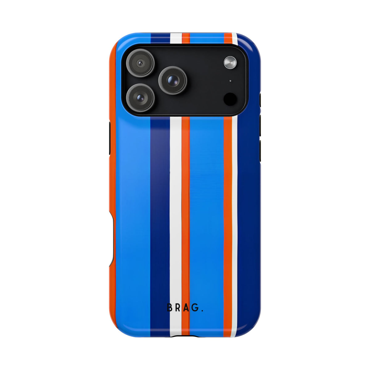 Azure Coast Magnetic Impact-Resistant Phone Case