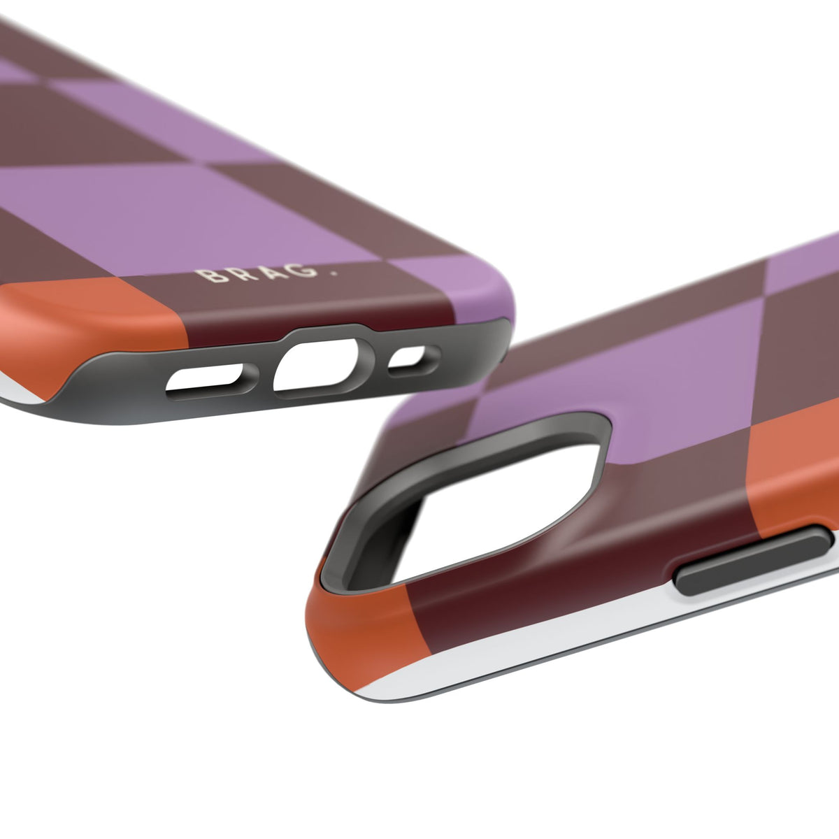 Sundowner Magnetic Impact-Resistant Phone Case