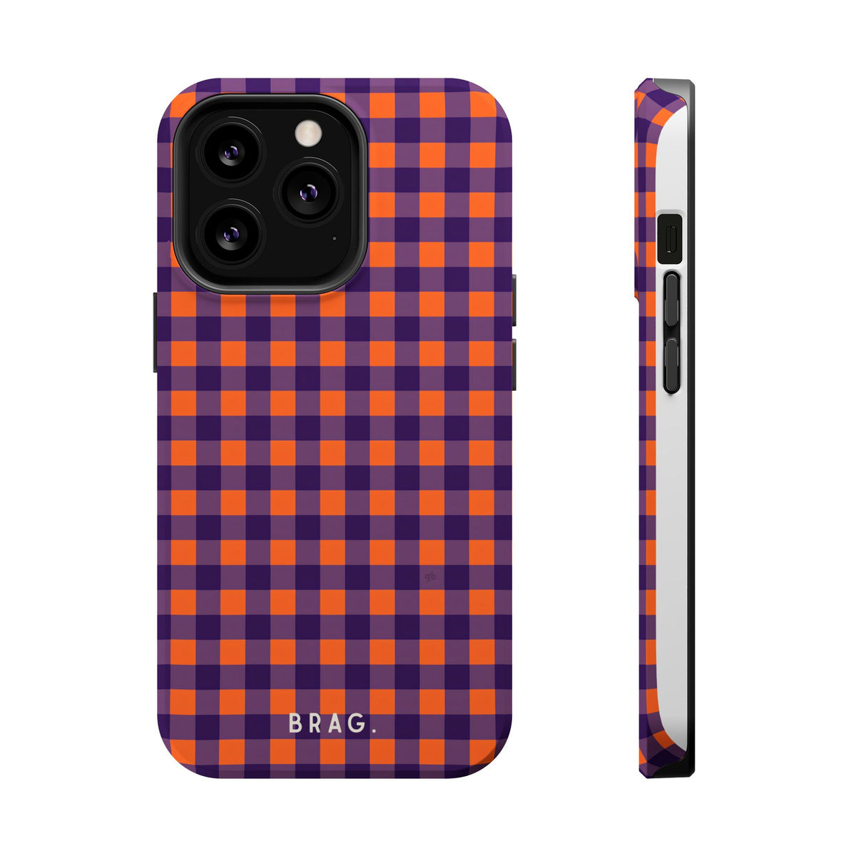 Sunset Arcade Magnetic Impact-Resistant Phone Case