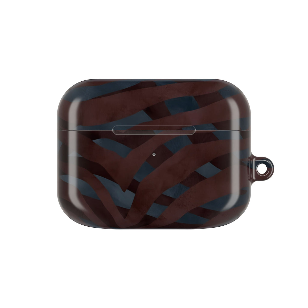 Riviera Wave AirPod Case – Slim Protective Charging Case