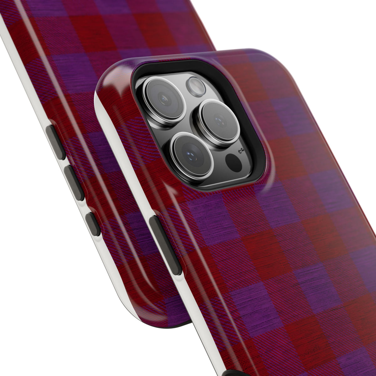After Hours Magnetic Impact-Resistant Phone Case