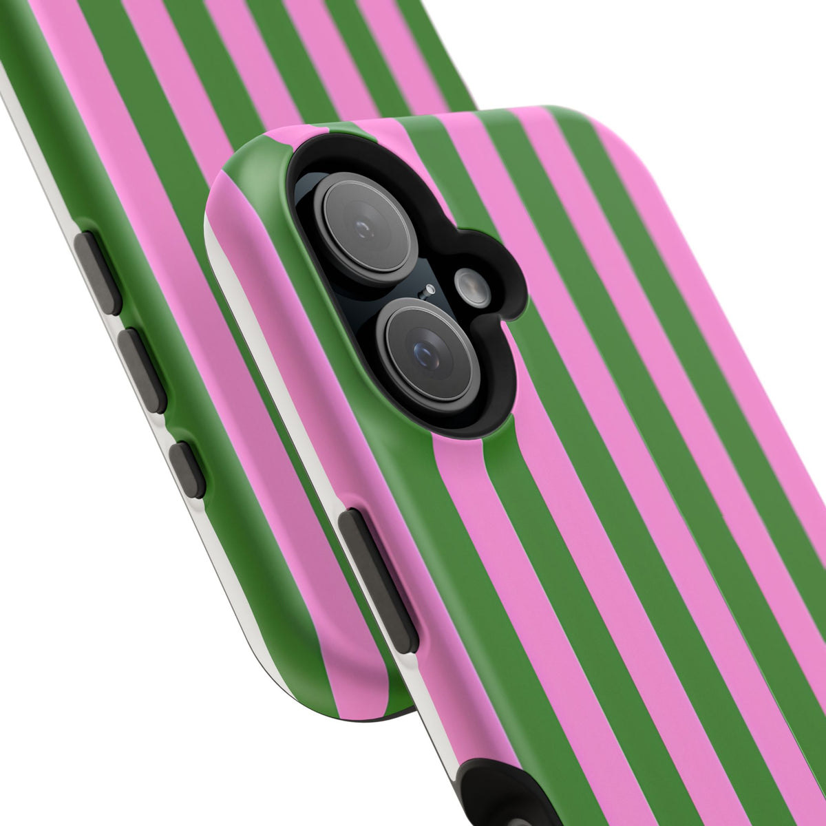 Paradiso Magnetic Impact-Resistant Phone Case