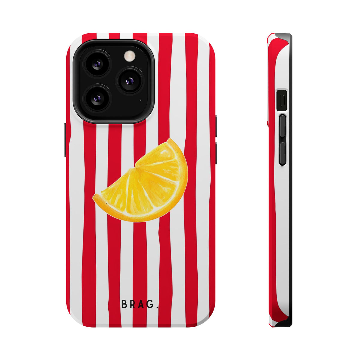 Limone Magnetic Impact-Resistant Phone Case