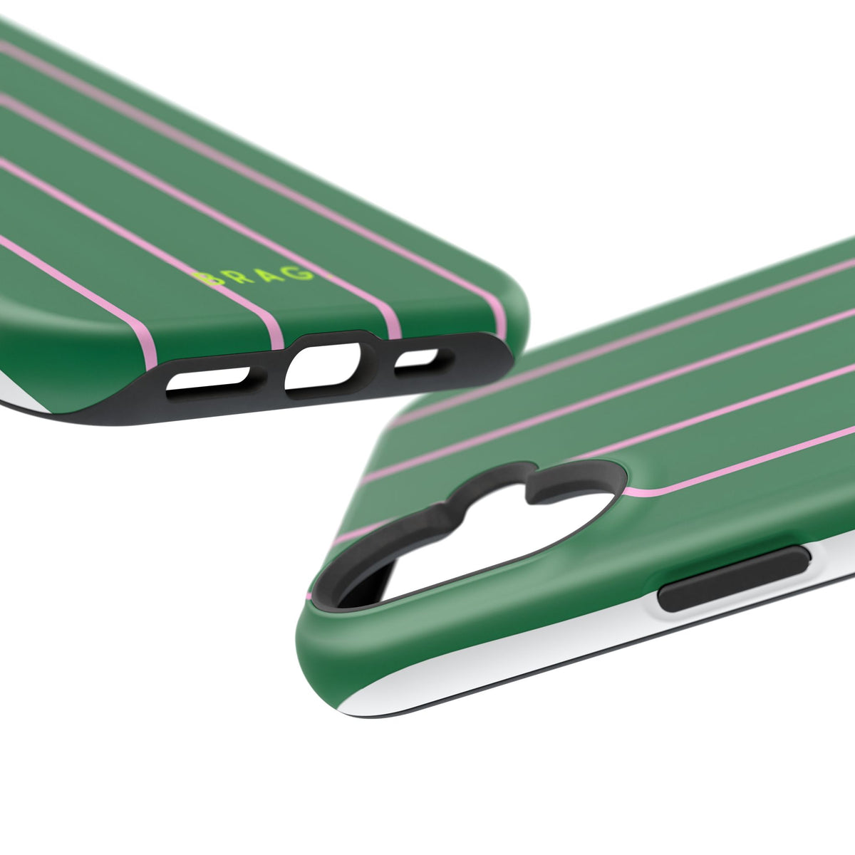 Palm Avenue Magnetic Impact-Resistant Phone Case