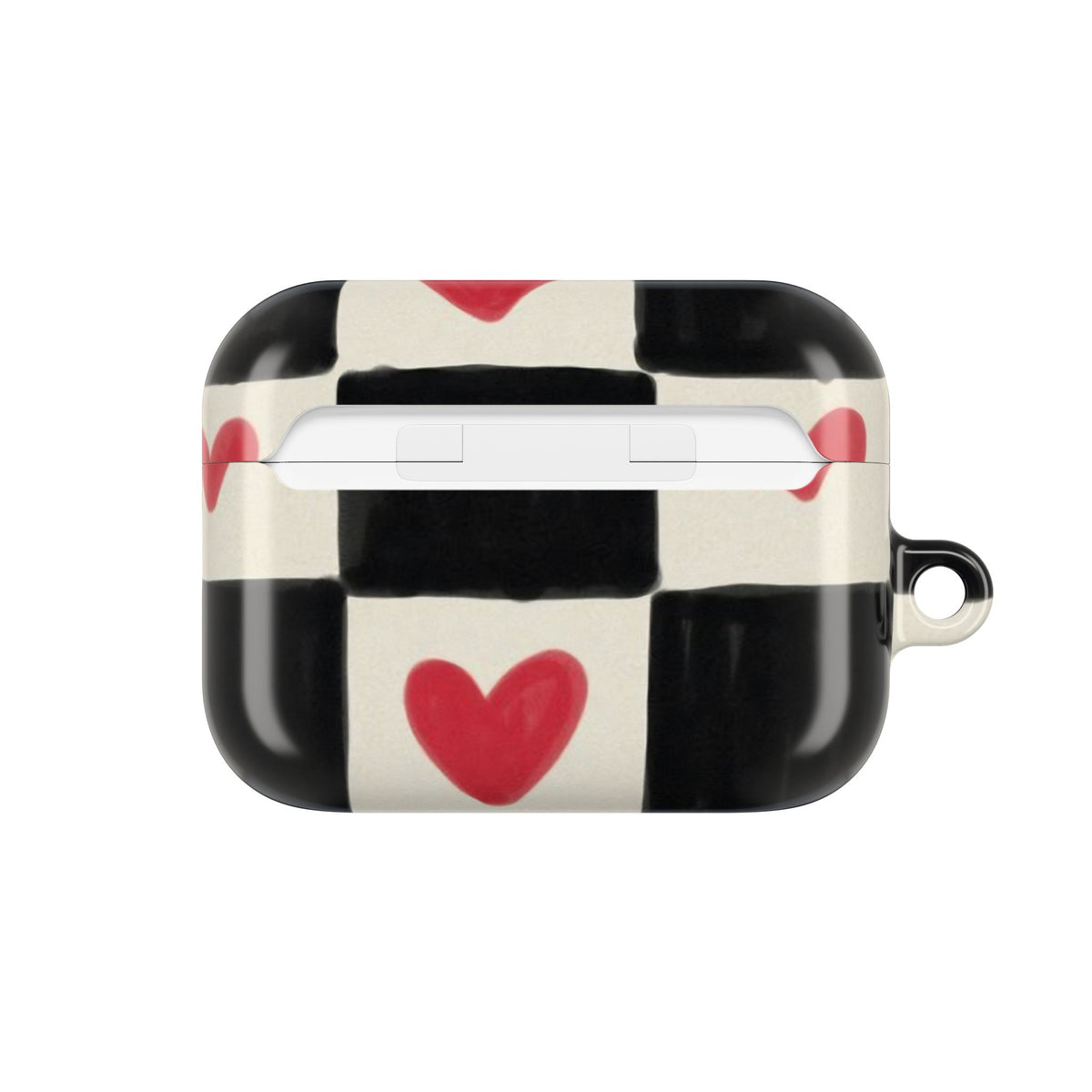 Heart Check AirPod Case – Slim Protective Charging Case