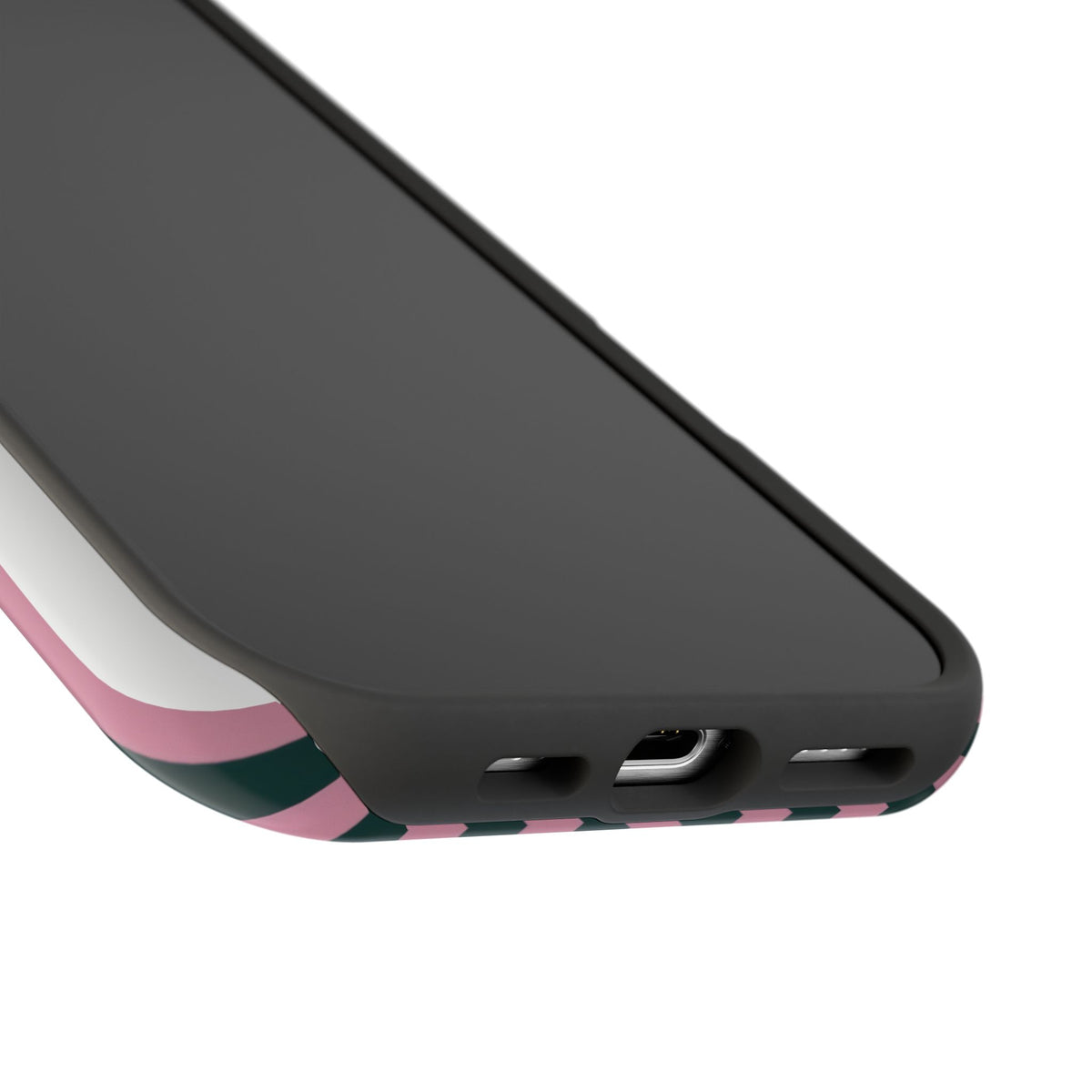 Shadow Forest Magnetic Impact-Resistant Phone Case