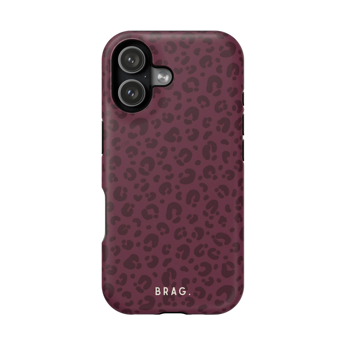 Wild Thing Magnetic Impact-Resistant Phone Case