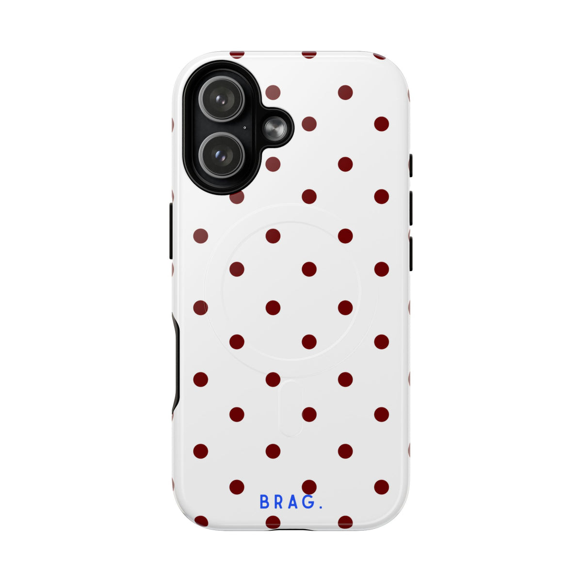 Sweet Spot MagSafe Tough Phone Case — Magnetic Protective Cover