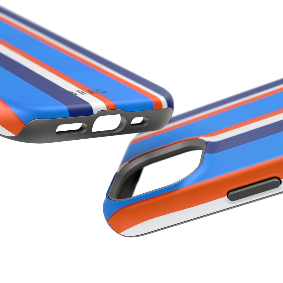 Azure Coast Magnetic Impact-Resistant Phone Case