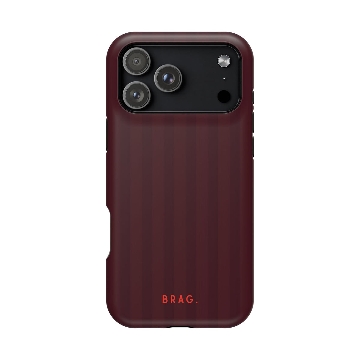 Dark Room Magnetic Impact-Resistant Phone Case