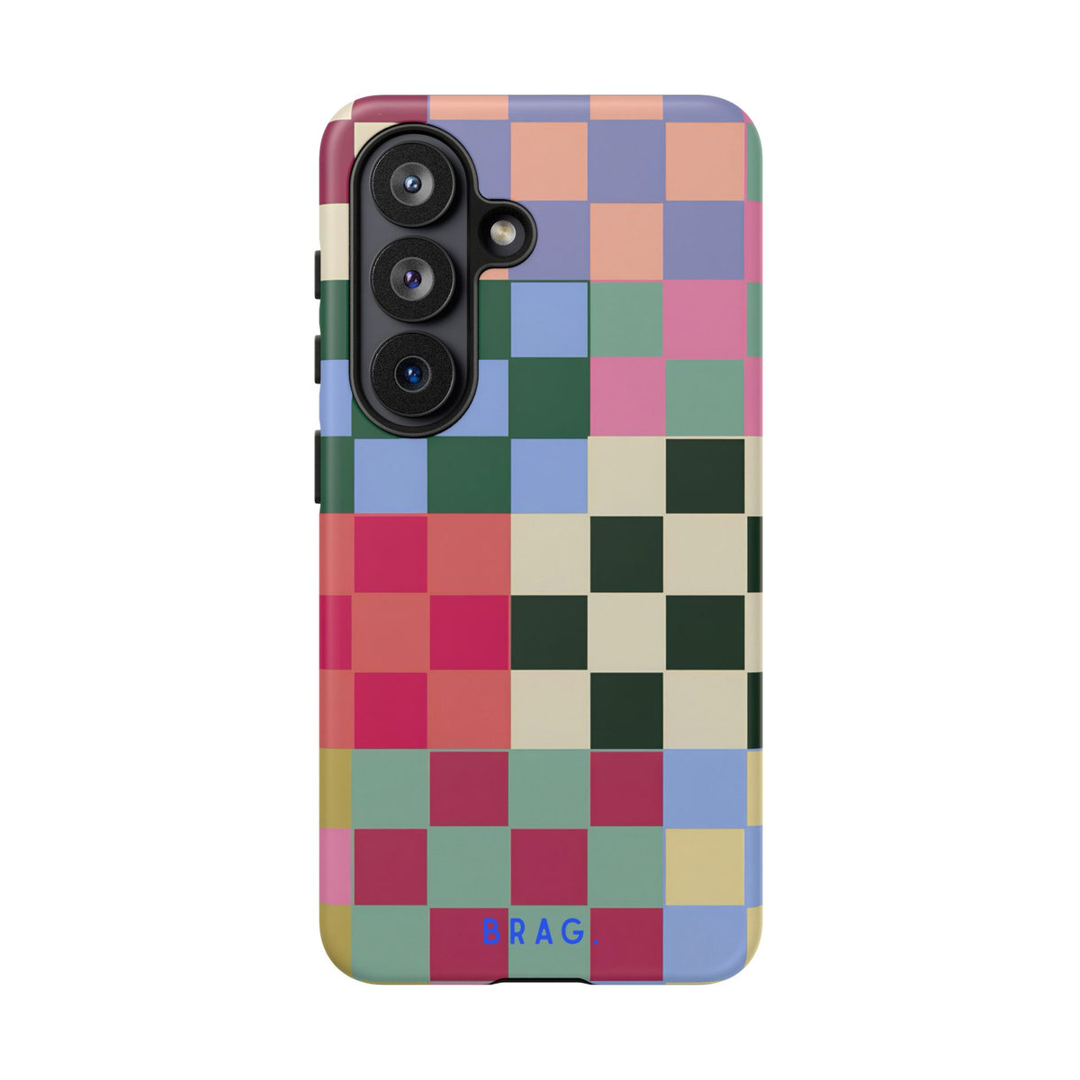 Gelato Market Tough Phone Case – Shockproof Protective iPhone Cover