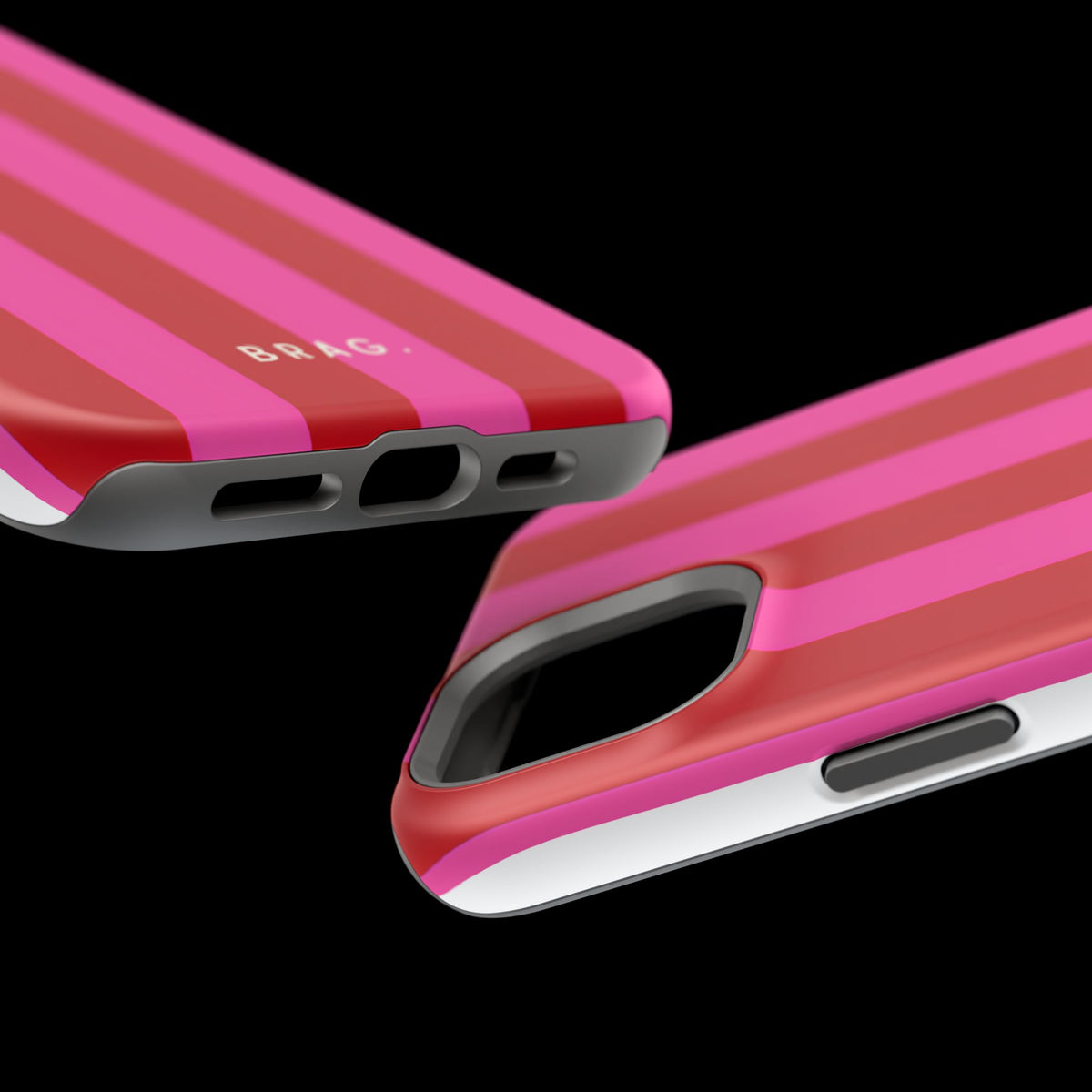Watermelon Sugar Magnetic Impact-Resistant Phone Case