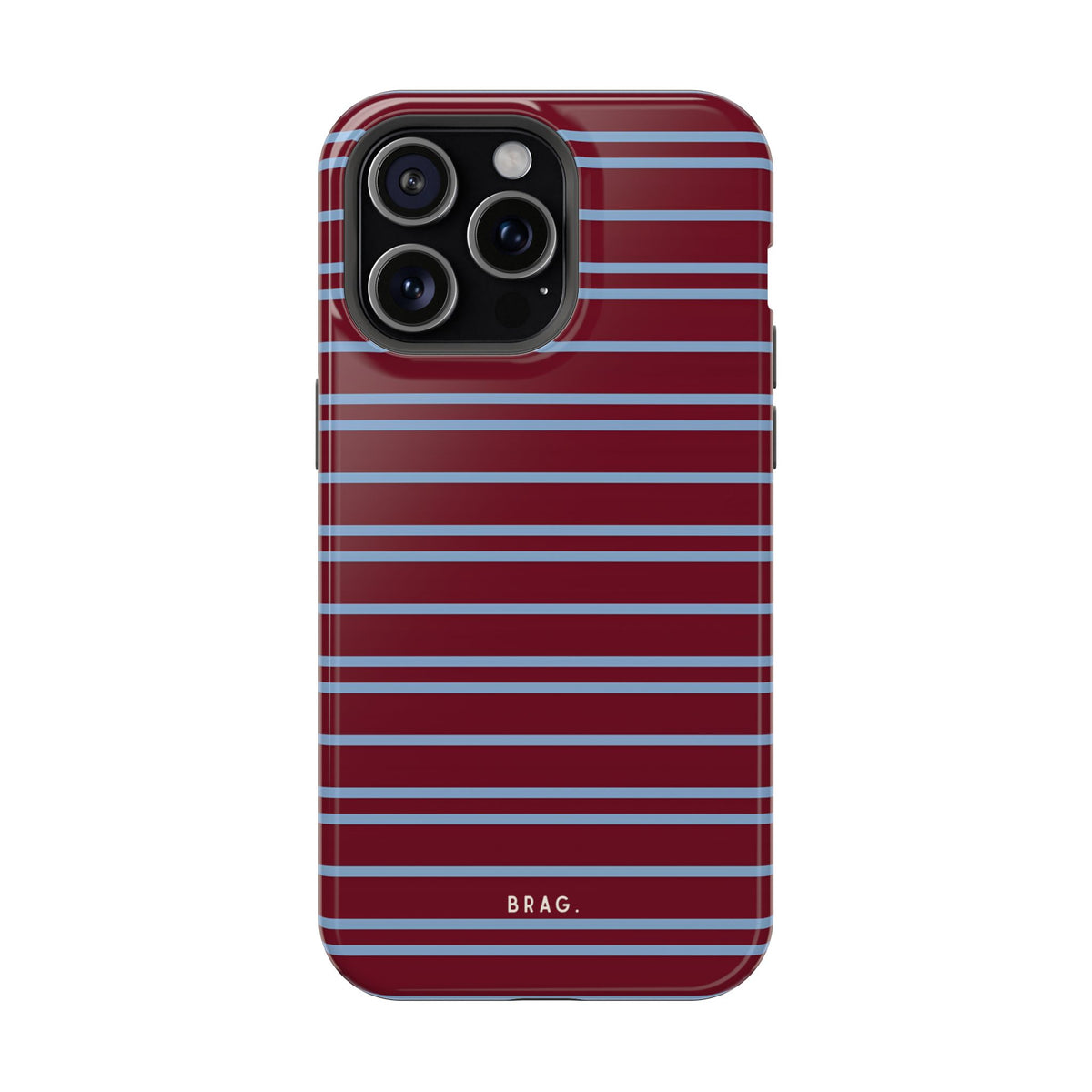 Hot Cup Magnetic Impact-Resistant Phone Case