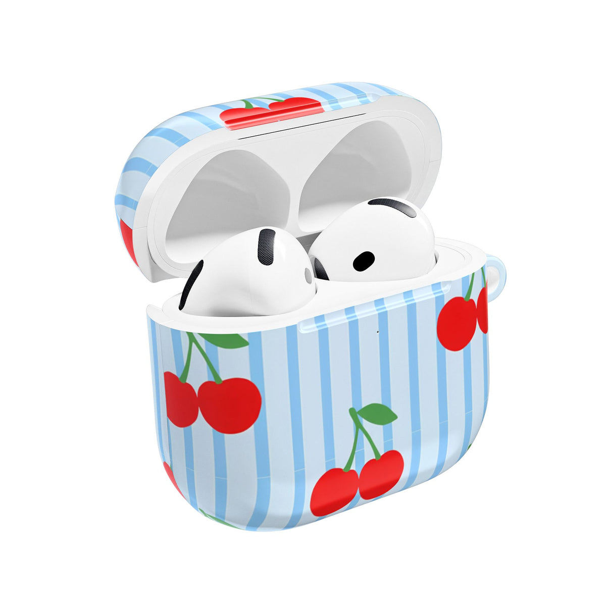 Sunday Market AirPod Case – Slim Protective Charging Case