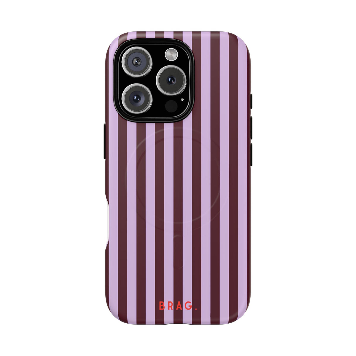 Candy Shop MagSafe Tough Phone Case — Magnetic Protective Cover