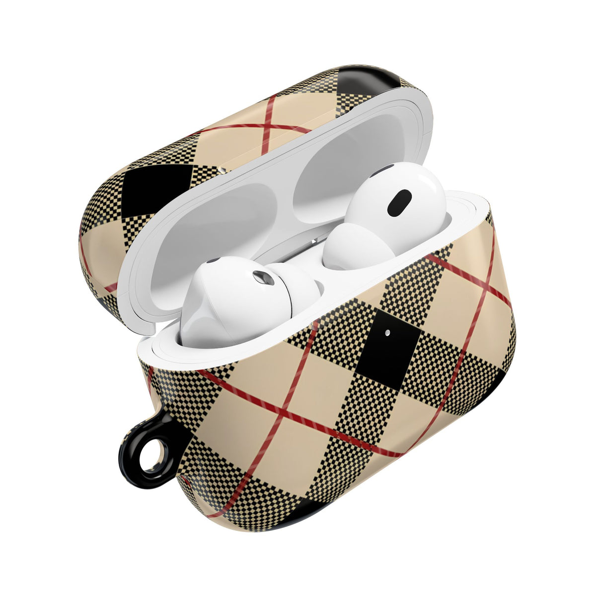 Country Kiss AirPod Case – Slim Protective Charging Case