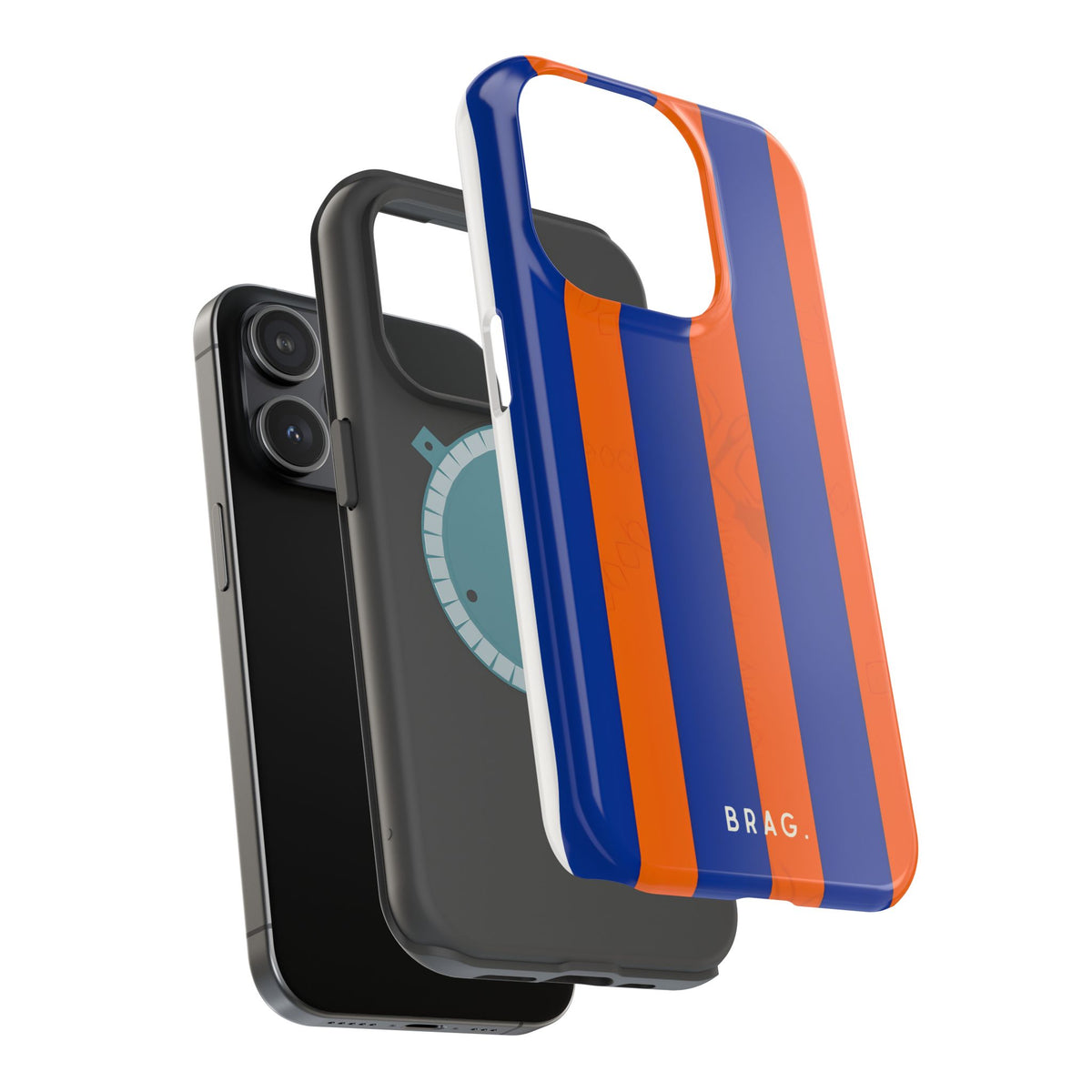 Sun Chaser Magnetic Impact-Resistant Phone Case