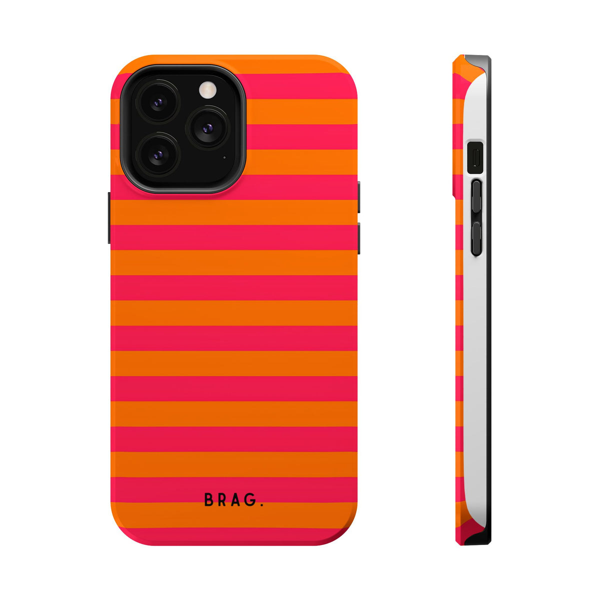 Sunburst Magnetic Impact-Resistant Phone Case