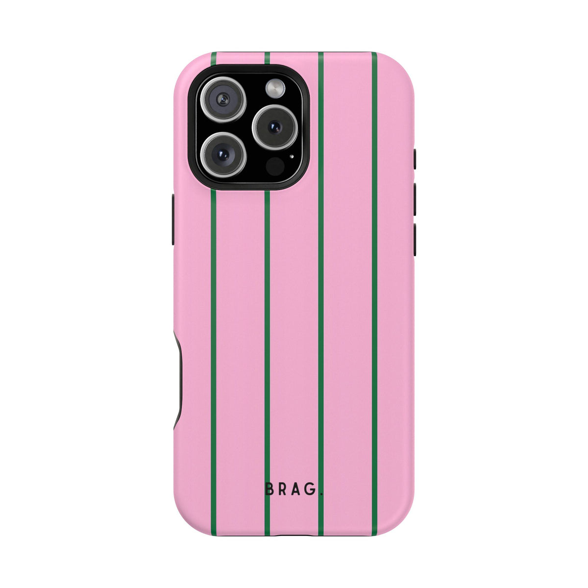 Pink Sands Magnetic Impact-Resistant Phone Case