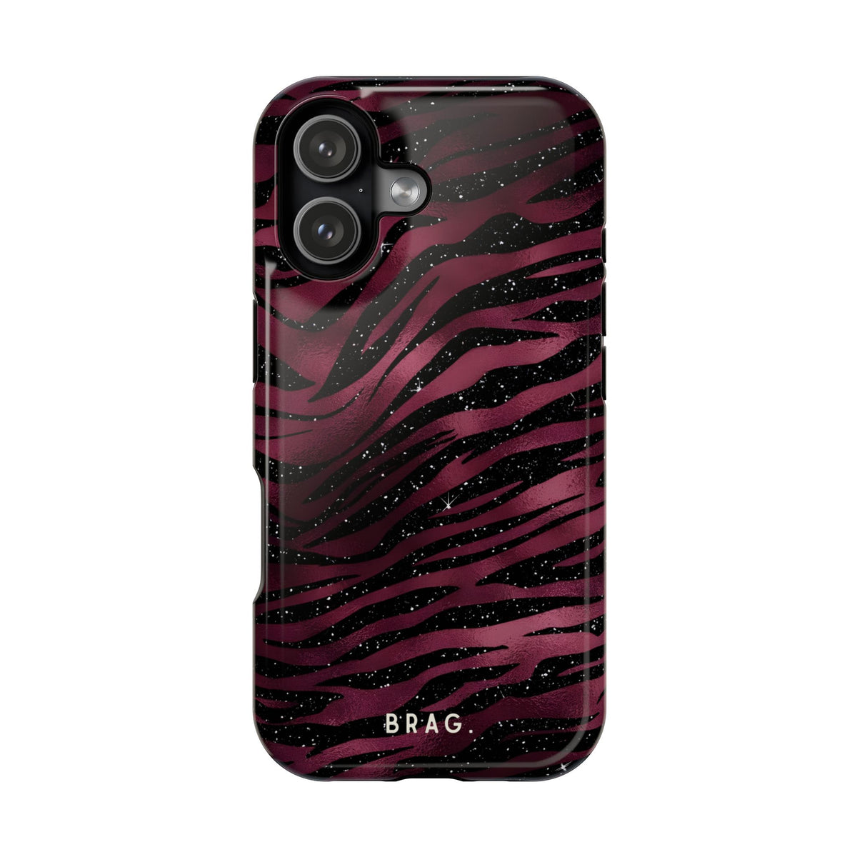 Night Fever Magnetic Impact-Resistant Phone Case