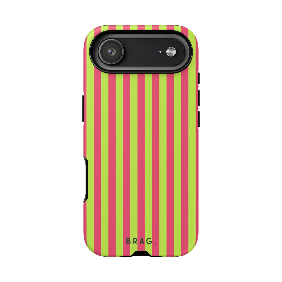 Limoncello Tough Phone Case – Shockproof Protective iPhone Cover